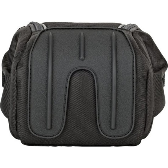 Lowepro - LP37171 Adventura SH 100R II Camera Carrying Bag - Black - Picture 3 of 5
